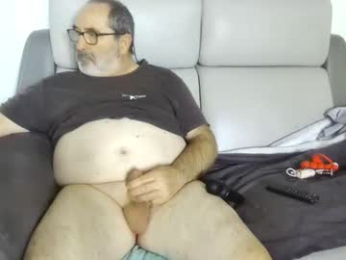 babacool96 webcam model stream image