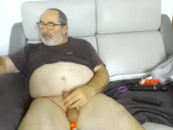 babacool96 webcam model stream image