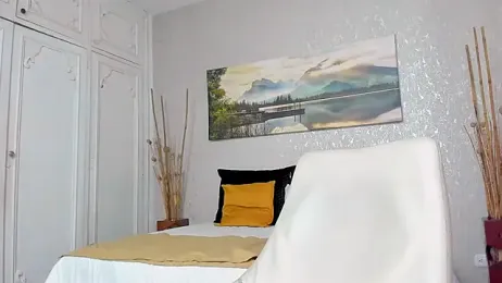 Tyler_durten webcam model stream image