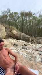 Nil_mt28 webcam model stream image