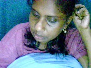 Anshia webcam bongacams model stream image