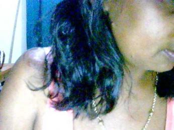 Anshia webcam bongacams model stream image