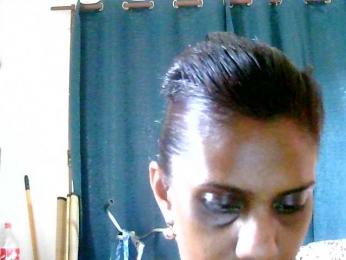 Anshia webcam bongacams model stream image