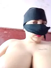 OYN-Dody webcam model stream image