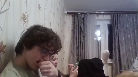 EvgeniyXAnna webcam model stream image