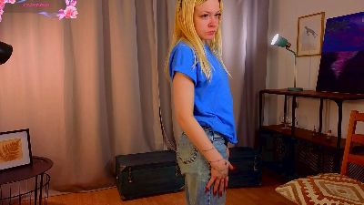 JuanMagallan webcam model stream image