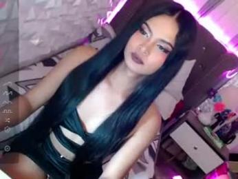 brownsausageroberta webcam model stream image