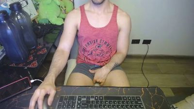 Lealboy webcam model stream image