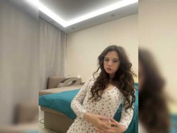 milana-stars webcam model stream image