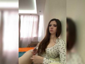 milana-stars webcam model stream image