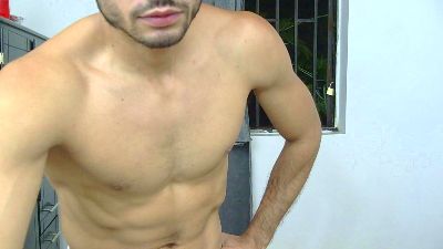 Spartan_Blaze webcam model stream image