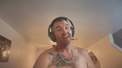 BigDaddyBossD webcam cam4 model stream image