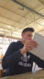 robinodxxx webcam model stream image