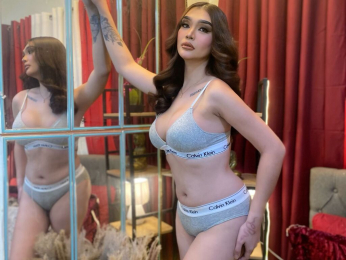 SheenaFernandez webcam model stream image