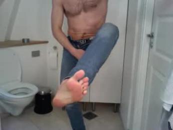 and_andys webcam model stream image