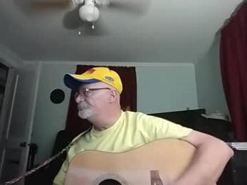 kabriggs137 webcam model stream image