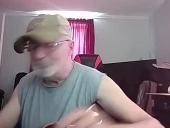 kabriggs137 webcam model stream image