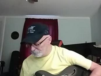 kabriggs137 webcam chaturbate model stream image