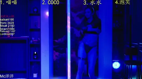 HRB_PATTY webcam model stream image