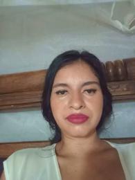 NinphGraceX webcam model stream image