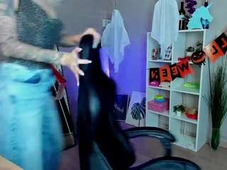 nastasyacute webcam model stream image