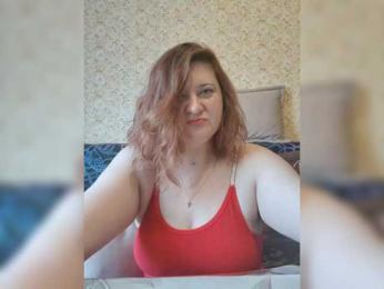 MiaShooter webcam model stream image