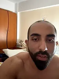 Fantascitas webcam model stream image