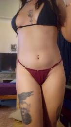 Cyberninfaa webcam model stream image