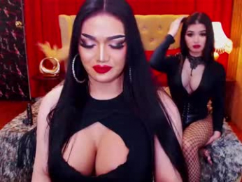 alurajhenson webcam model stream image