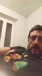 dave8022 webcam model stream image