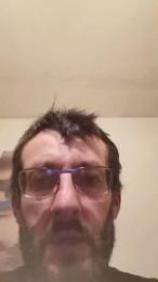 dave8022 webcam model stream image