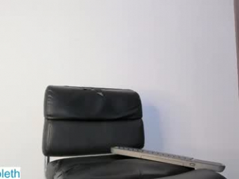 niicoleth_ webcam model stream image