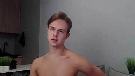 MartinMendez webcam model stream image