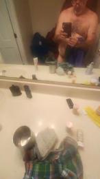 Billieman webcam model stream image