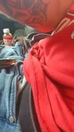 Billieman webcam model stream image