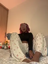 Sweet-Jade webcam model stream image