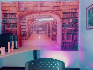 emeli-roushot webcam model stream image