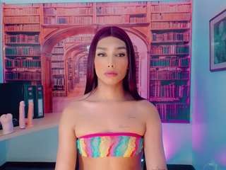 emeli-roushot webcam model stream image