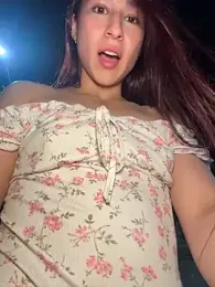 Debby_ryann webcam model stream image