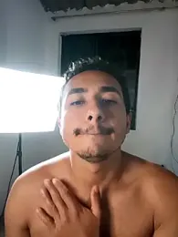 Simone_Miller webcam model stream image