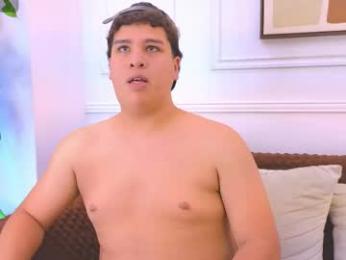 bennett_alejoo webcam model stream image