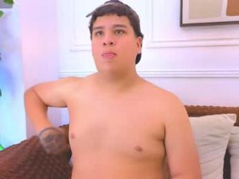 bennett_alejoo webcam model stream image