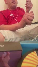 Gaetan webcam model stream image