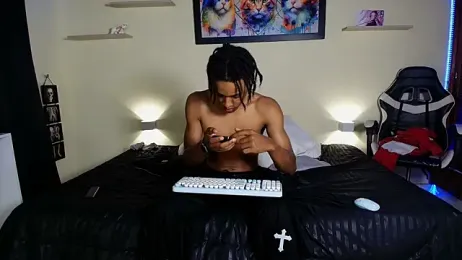 jordan_mm420 webcam model stream image