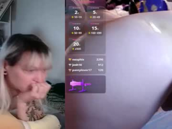 princessofyourdreams webcam chaturbate model stream image