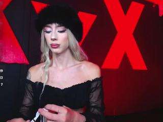 dayanaahott webcam model stream image