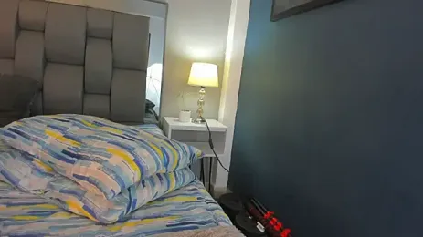 Charlie___Musk webcam model stream image