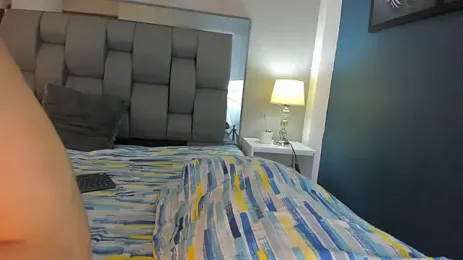 Charlie___Musk webcam model stream image