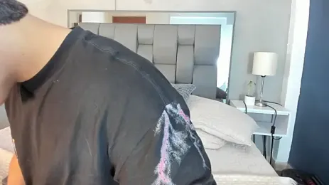 Charlie___Musk webcam model stream image