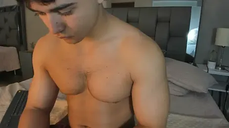 Charlie___Musk webcam model stream image